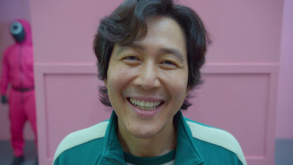 Lee Jung-Jae de 