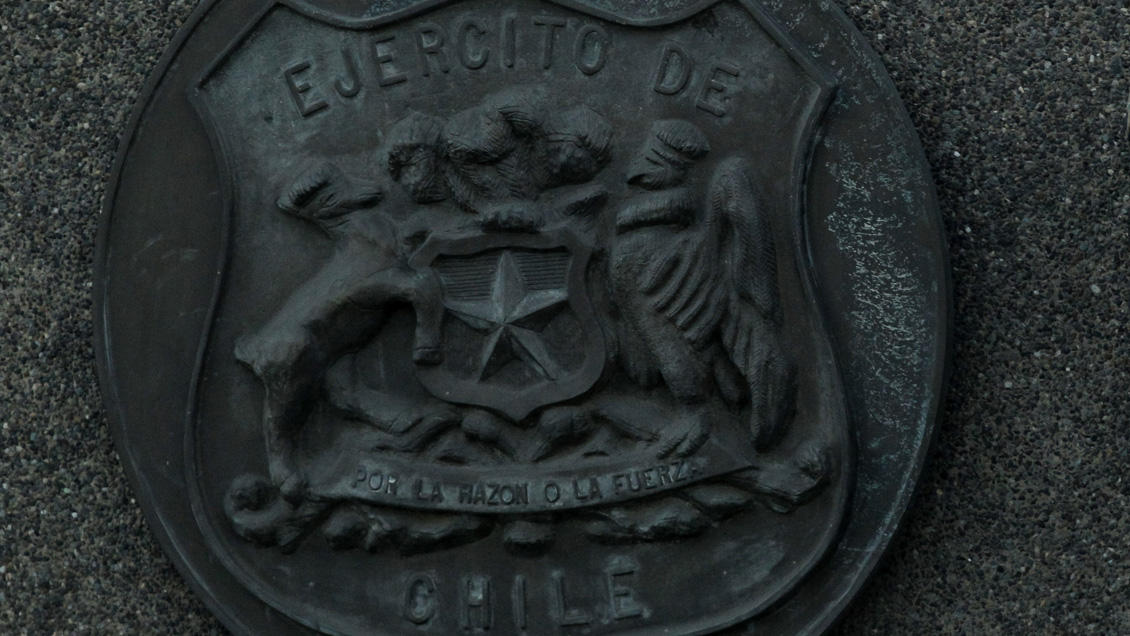 Unidad del Ejército vecina del INBA denuncia constantes ataques a sus instalaciones