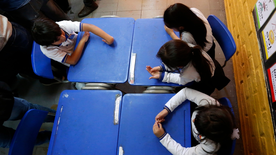 ONU alertó que América Latina no alcanzará las metas de educación para 2030