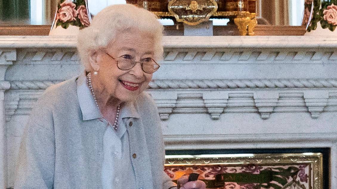 De Ozzy Osbourne a Victoria Beckham: el mundo del espectáculo despide a Isabel II