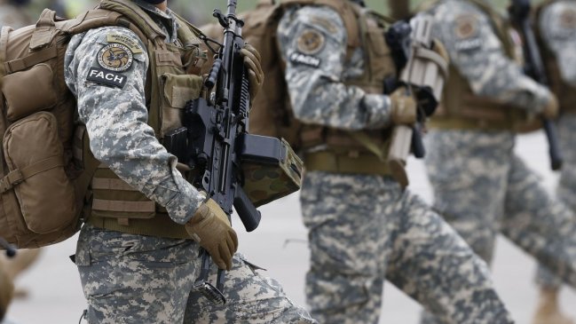 Gobierno solicitará una séptima prórroga del estado de excepción en la Macrozona Sur