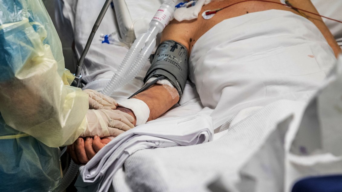 Brote de neumonía en Argentina: Ministerio de Salud identificó 22 casos y cree que pueden aparecer más