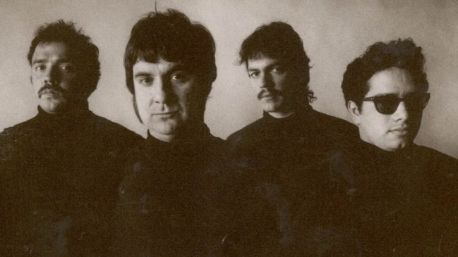 Pettinellis regresa a los escenarios a 20 años de su debut