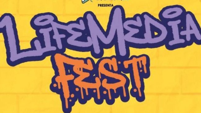 Polima Westcoast, Young Cister y Pablo Chill-e encabezan festival urbano Lifemedia Fest