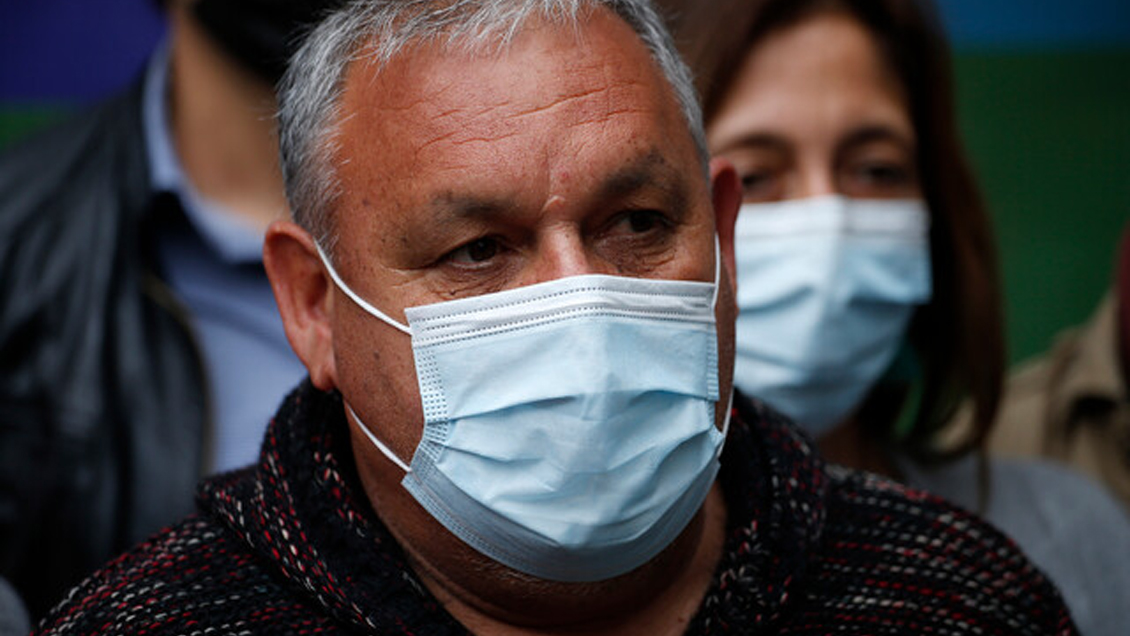 Mundaca: Es inaudito que ministros que no vienen al territorio decidan por la vida de las personas en Las Salinas
