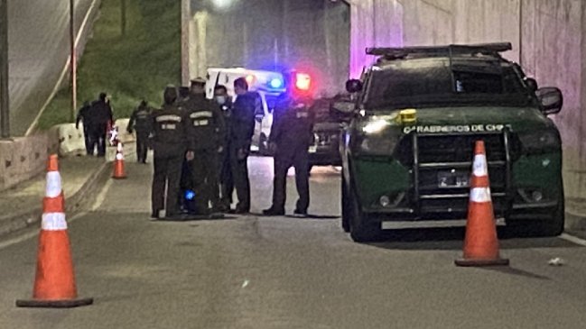 Hombre de 62 años murió baleado tras ser víctima de una 