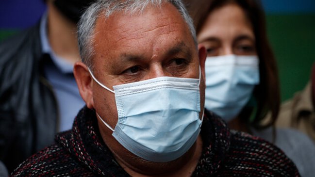 Mundaca: Es inaudito que ministros que no vienen al territorio decidan por la vida de las personas en Las Salinas