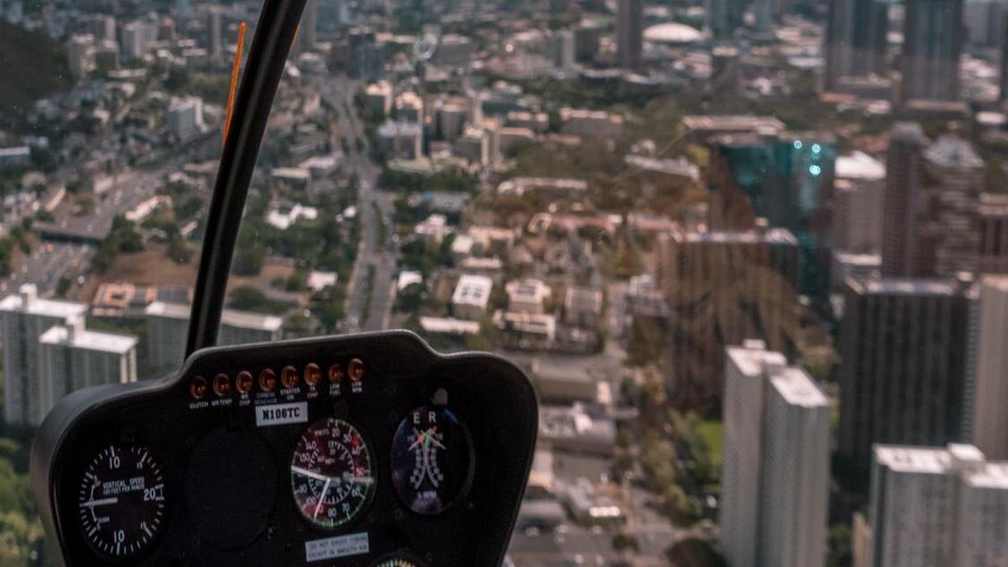 Universidad china probó con éxito un nuevo auto de levitación magnética