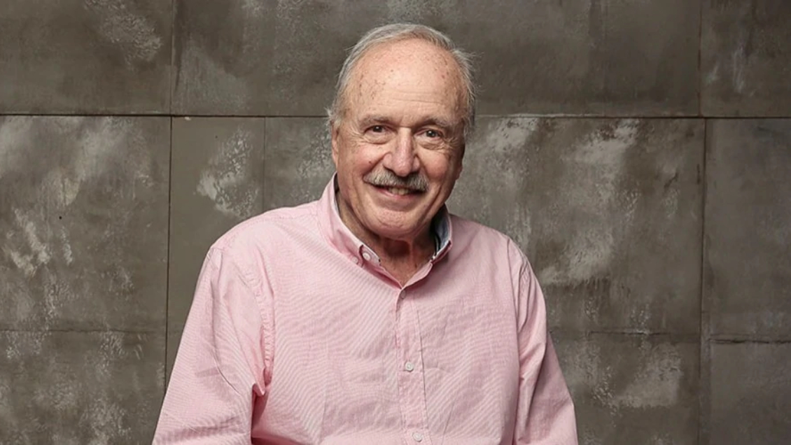 Actor Jaime Vadell juzga 