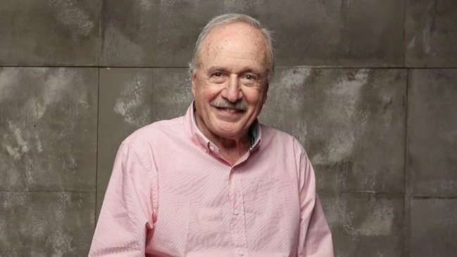 Actor Jaime Vadell juzga 