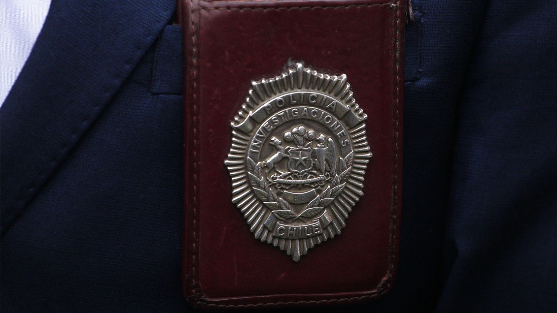 Falsos PDI cometieron al menos ocho robos a viviendas de Punitaqui