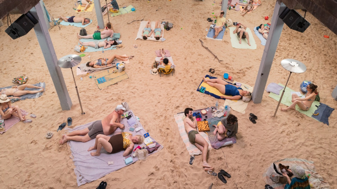 Festival Teatro a Mil 2023 anuncia seis grandes espectáculos