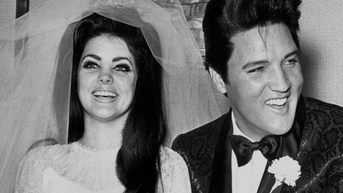 Sofía Coppola prepara película sobre Elvis y Priscilla Presley