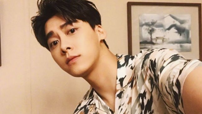 Famoso actor chino fue detenido por contratar reiteradamente prostitutas