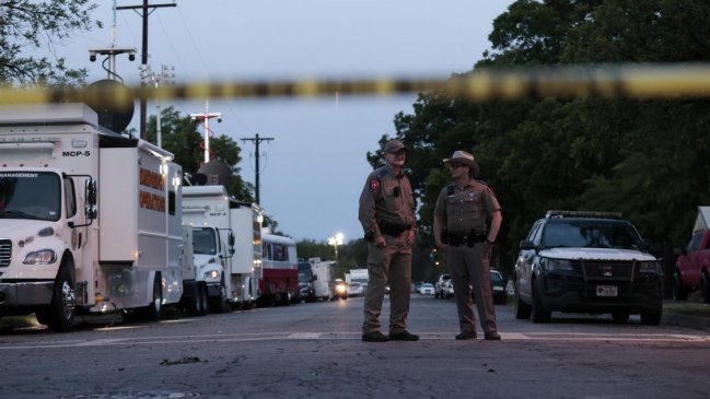 Tres niños aparecieron muertos en una playa de Nueva York