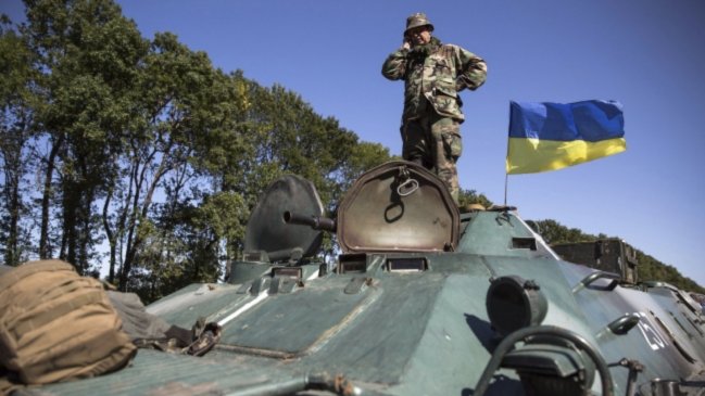 La peor derrota de Rusia desde el inicio de la invasión pone en jaque su objetivo en Donetsk