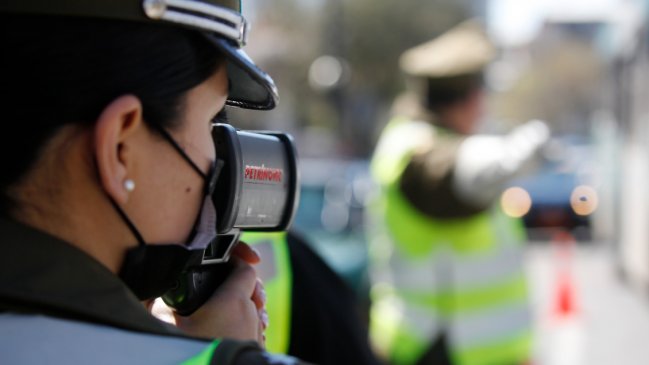 Fiestas Patrias XXL: Prevén 500 mil vehículos en carreteras y 200 mil pasajeros en buses