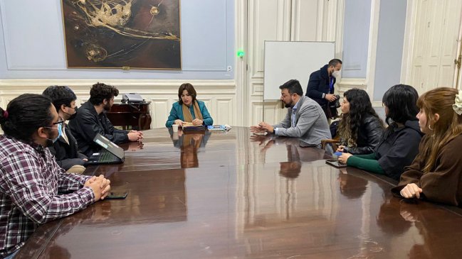 Organizaciones civiles piden que nuevo proceso constituyente incluya una 