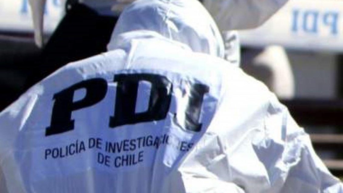 Hombre en situación de calle murió tras incendiarse una mediagua en Lautaro