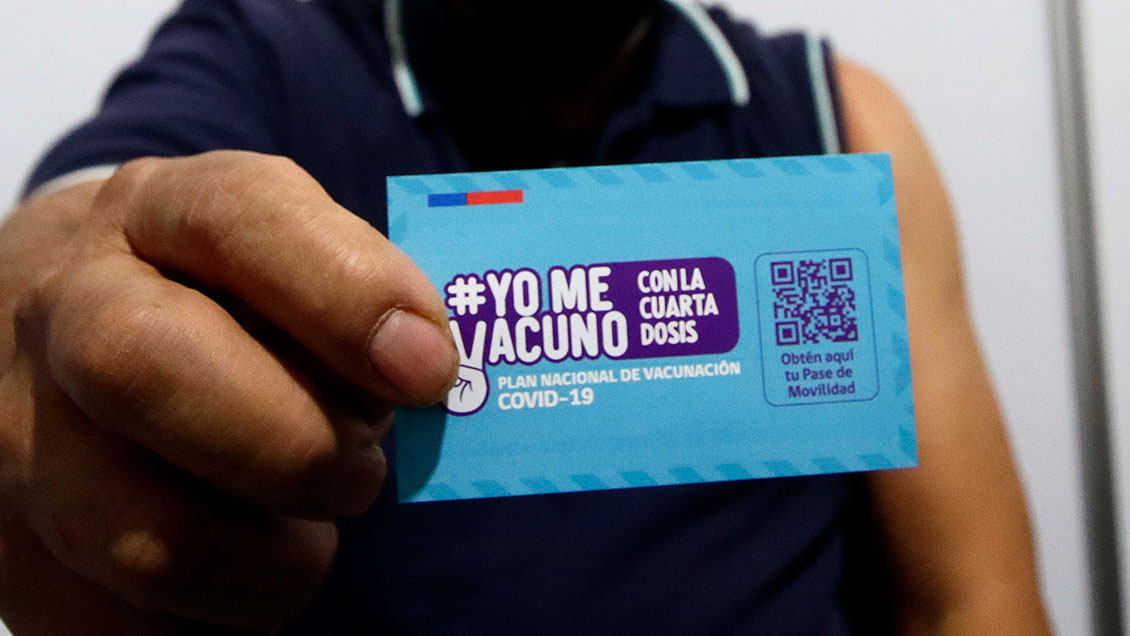 Corte de Chillán ordenó a Seremi de Salud reactivar pase de movilidad suspendido de forma indefinida