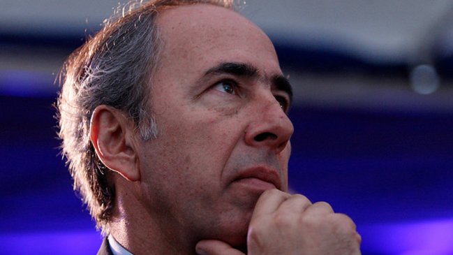 CNC: Es muy difícil que se invierta en Chile cuando tenemos saqueos, extorsiones y atentados