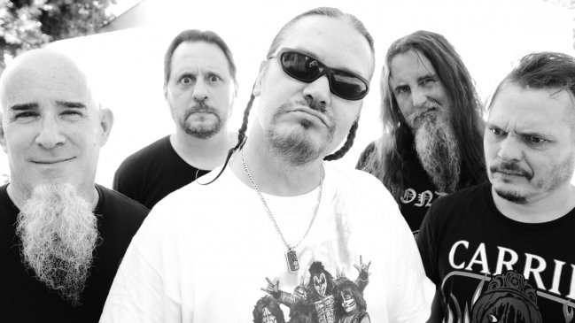 Mr. Bungle anuncia nuevos shows en Santiago y La Serena