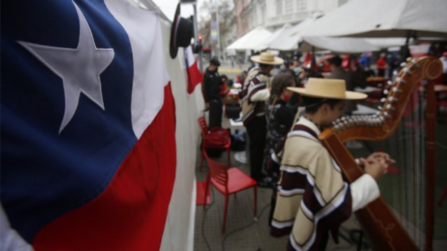 Fiestas Patrias: Proyectan 70% de ocupación de hoteles en la Región de Valparaíso