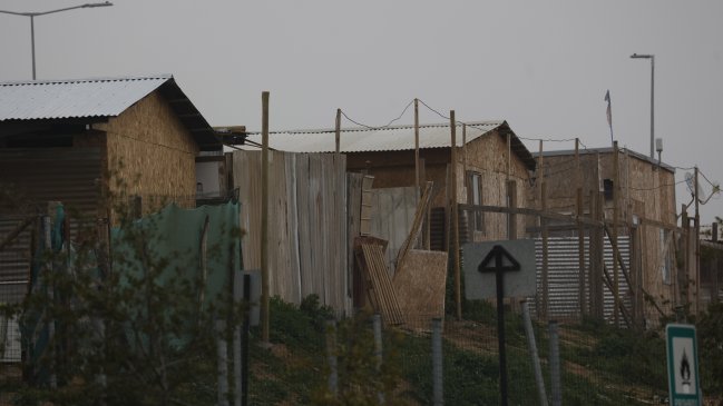 Se instaló mesa multisectorial para Plan de Emergencia Habitacional