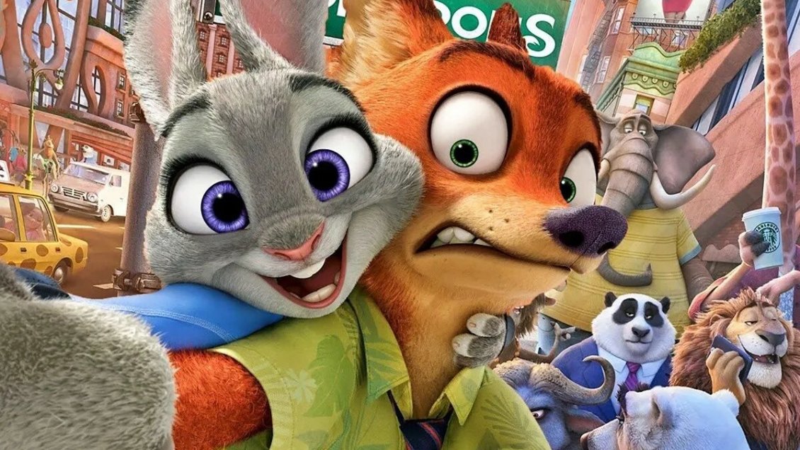 Aceleran construcción de zona temática de Zootopia en Shanghai Disneyland