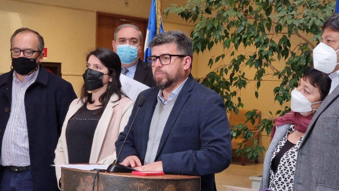 Diputados solicitaron incorporar algunos cereales al plan 