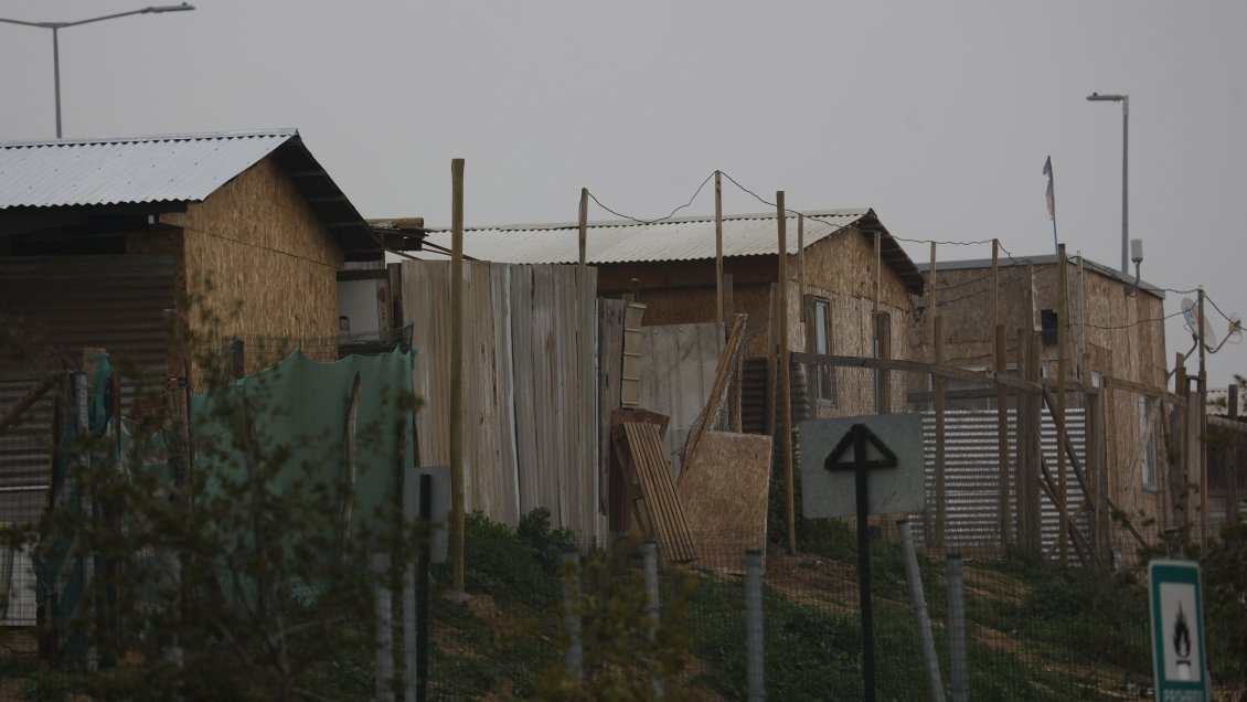 Se instaló mesa multisectorial para Plan de Emergencia Habitacional