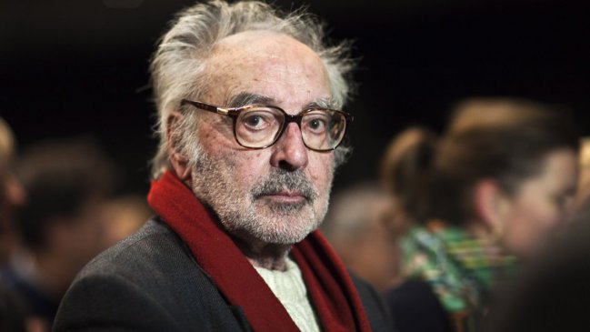 Muere el cineasta francés Jean-Luc Godard, padre de la Nouvelle Vague