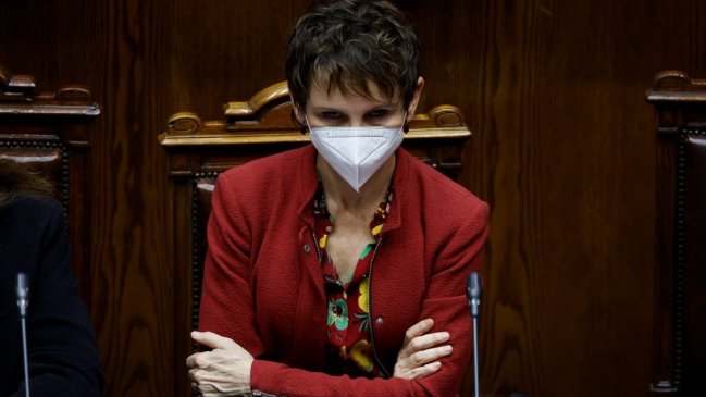 Macrozona Sur: Aprobado el estado de emergencia 