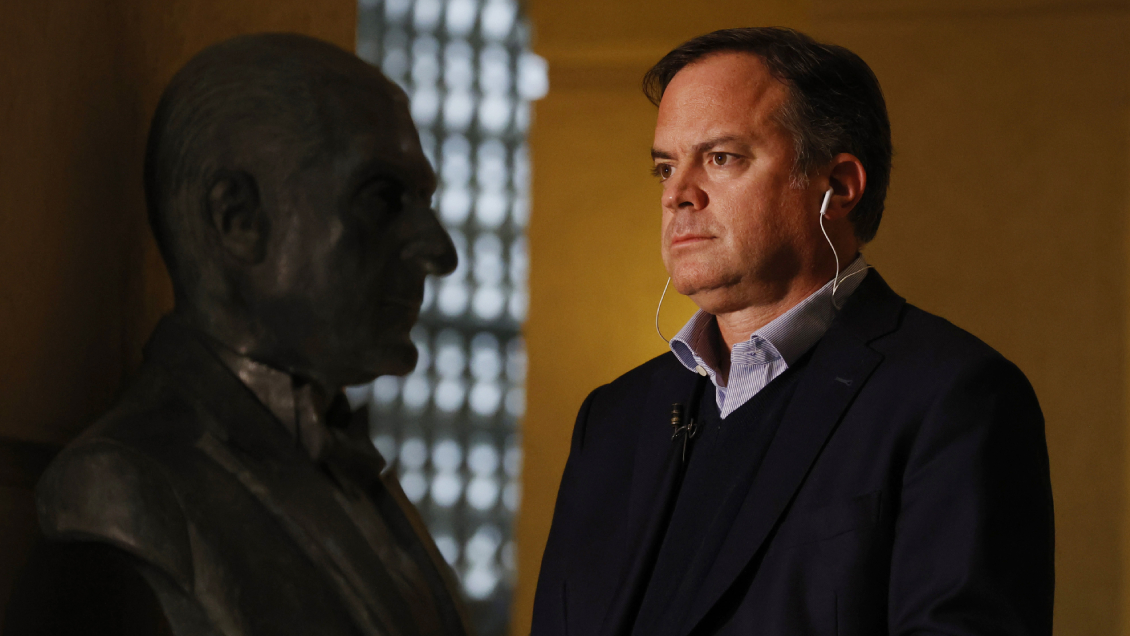 Proceso constituyente: Matías Walker acusa 