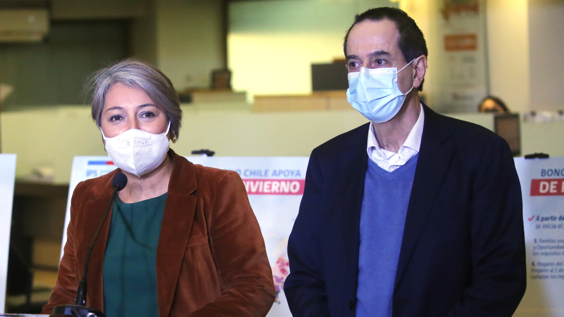 Gobierno inició el trabajo prelegislativo en torno a la reforma de pensiones