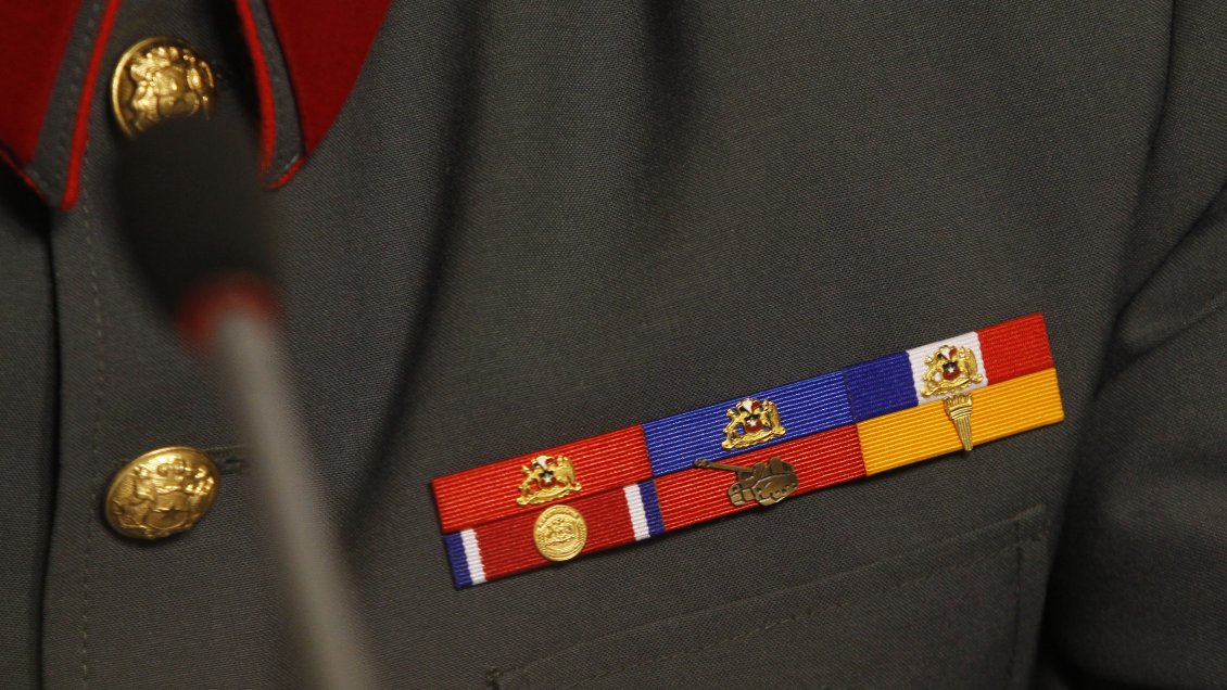 Caso FAM del Ejército: Fiscalía finalizó formalización a 42 personas y ninguna quedó con cautelares