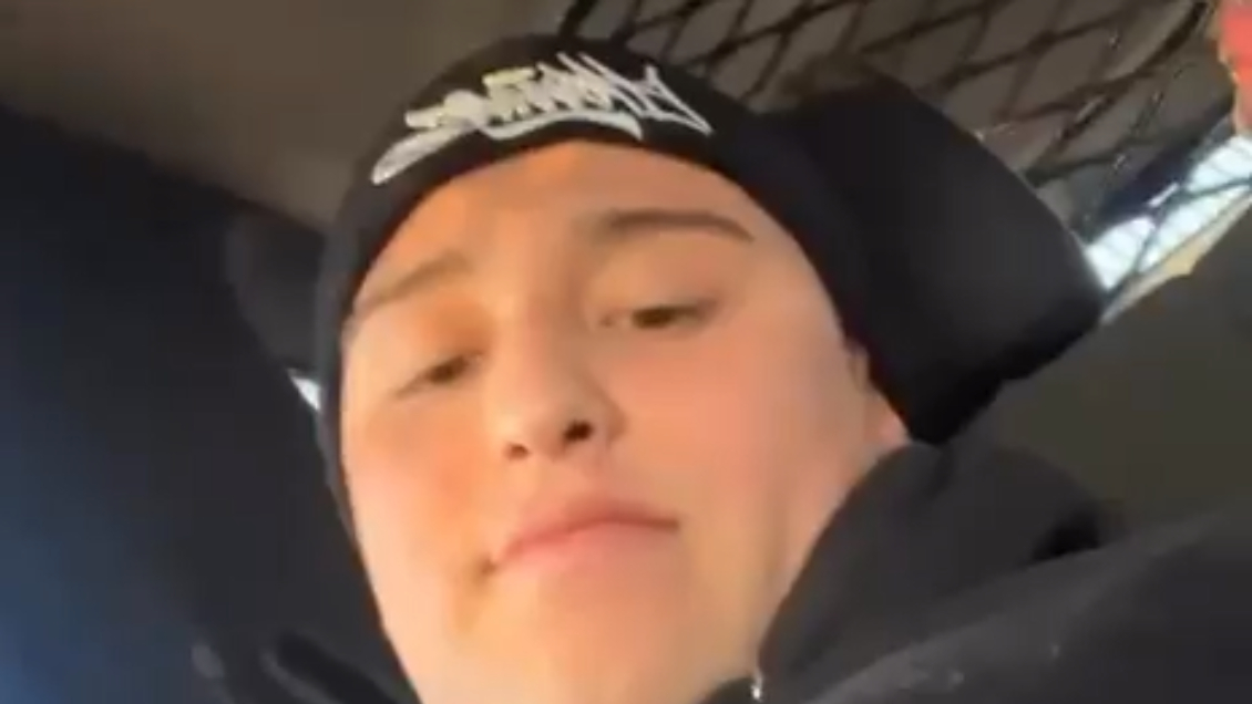 Pablo Chill-E comparte mensaje tras ser detenido: 