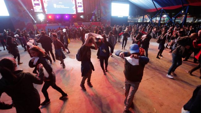 Fondas 2022: los eventos musicales de este 