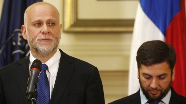 Líderes del Congreso postergaron reunión sobre nuevo proceso constitucional