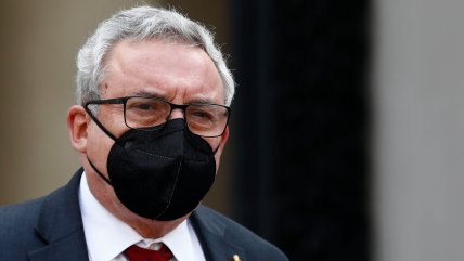  Presidente Boric nombró a Ennio Vivaldi como embajador de Chile en Italia  