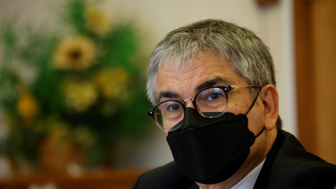 Marcel y diferencias en proyecciones por reforma tributaria: Hay que tener disposición a escuchar