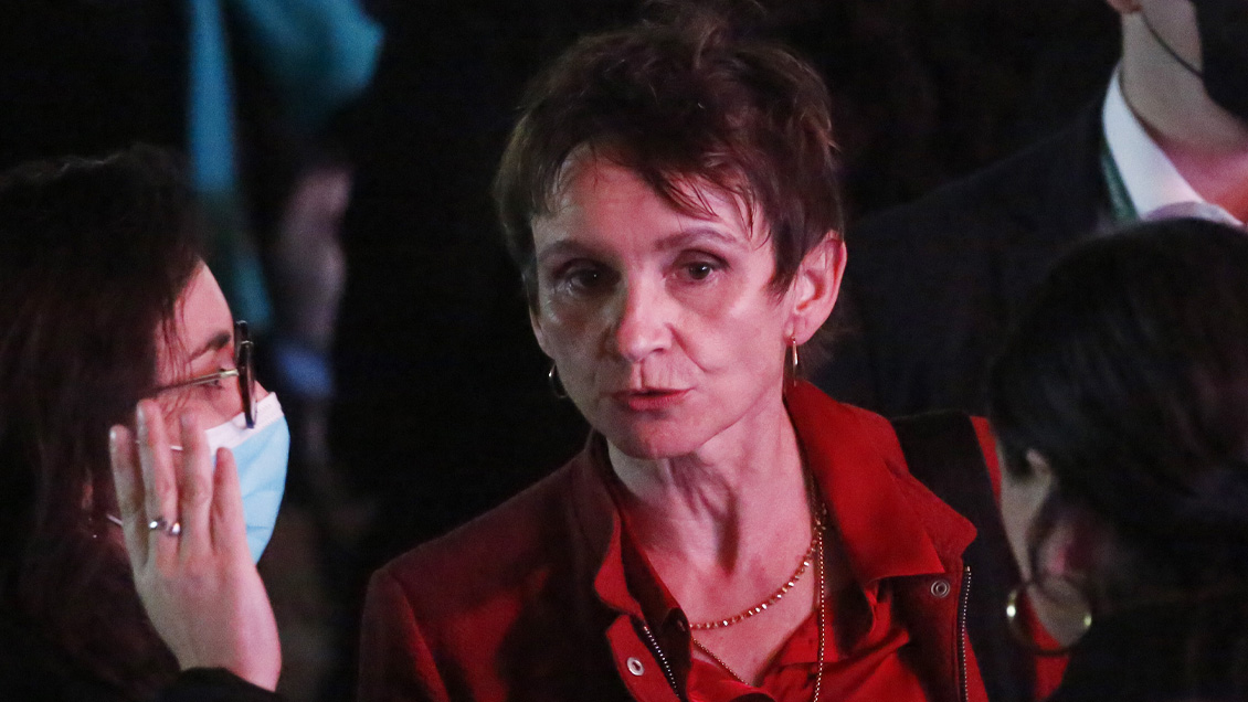 Tohá se resigna a no poder bailar cueca con un acuerdo constituyente: 