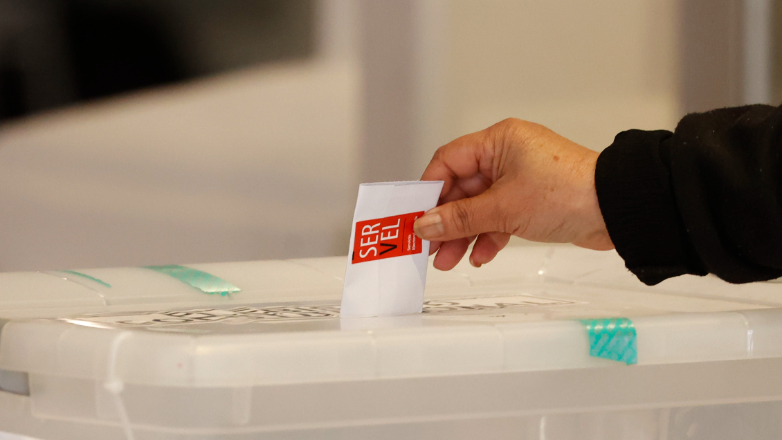 Servel propone elección de convencionales o plebiscito de entrada en abril, y de salida en diciembre de 2023