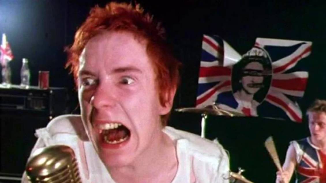 Voz de Sex Pistols se desmarca: 