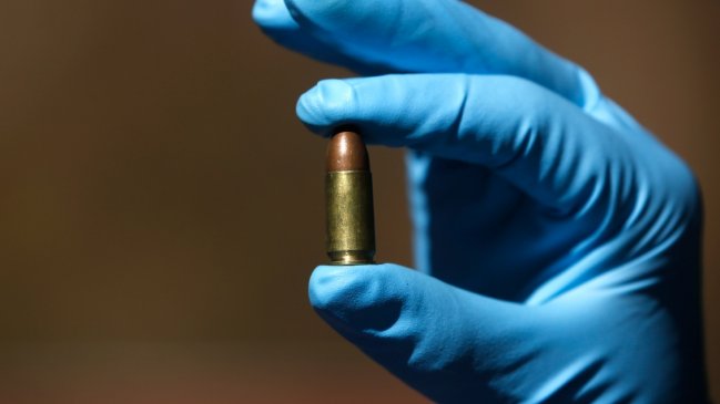 Hombre murió tras ser baleado en Playa Ancha