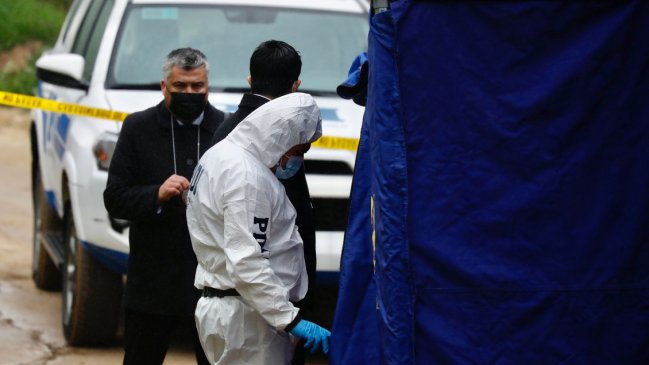 Vocera de la Corte Suprema y la crisis de seguridad: Debemos levantar la cabeza para no llegar al jaque mate