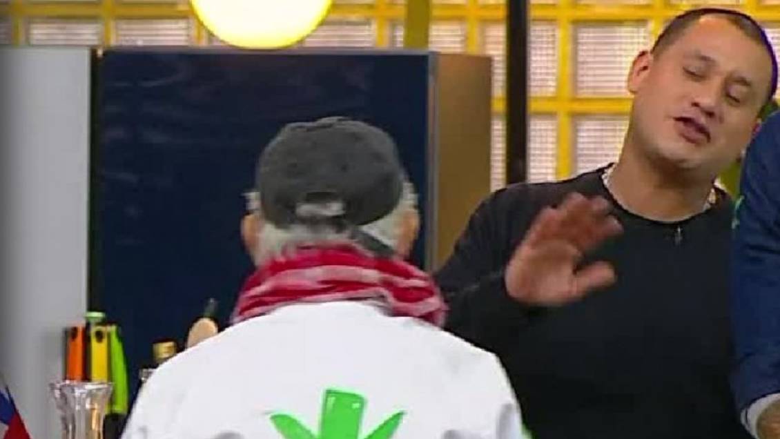 Ignacio Román se retiró de 