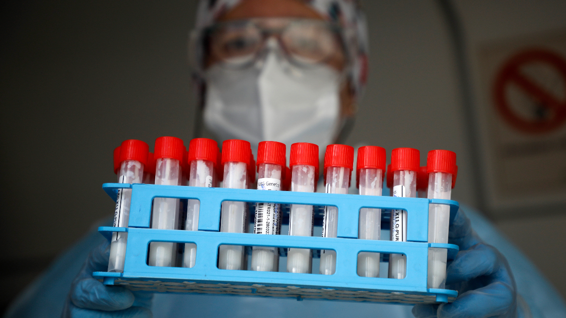 Reporte Covid-19: Minsal informa 3.028 casos nuevos y un 8% de positividad