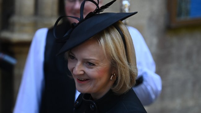 Liz Truss se enfrenta a una turbulenta semana tras fin del luto: Empresas peligran quiebras masivas por coste de energía