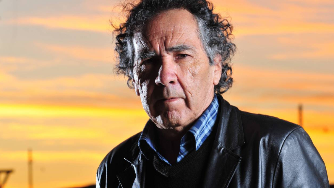 Hernán Rivera Letelier: 